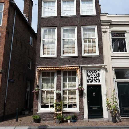 Benb Firstclassenglish Dordrecht Eksteriør billede