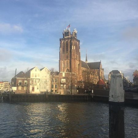 Benb Firstclassenglish Dordrecht Eksteriør billede